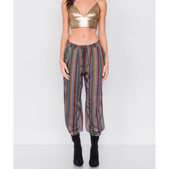 Mustard Seed Pants - ♥️Last Pair♥️MustardSeed Ridiculously Cool Joggers